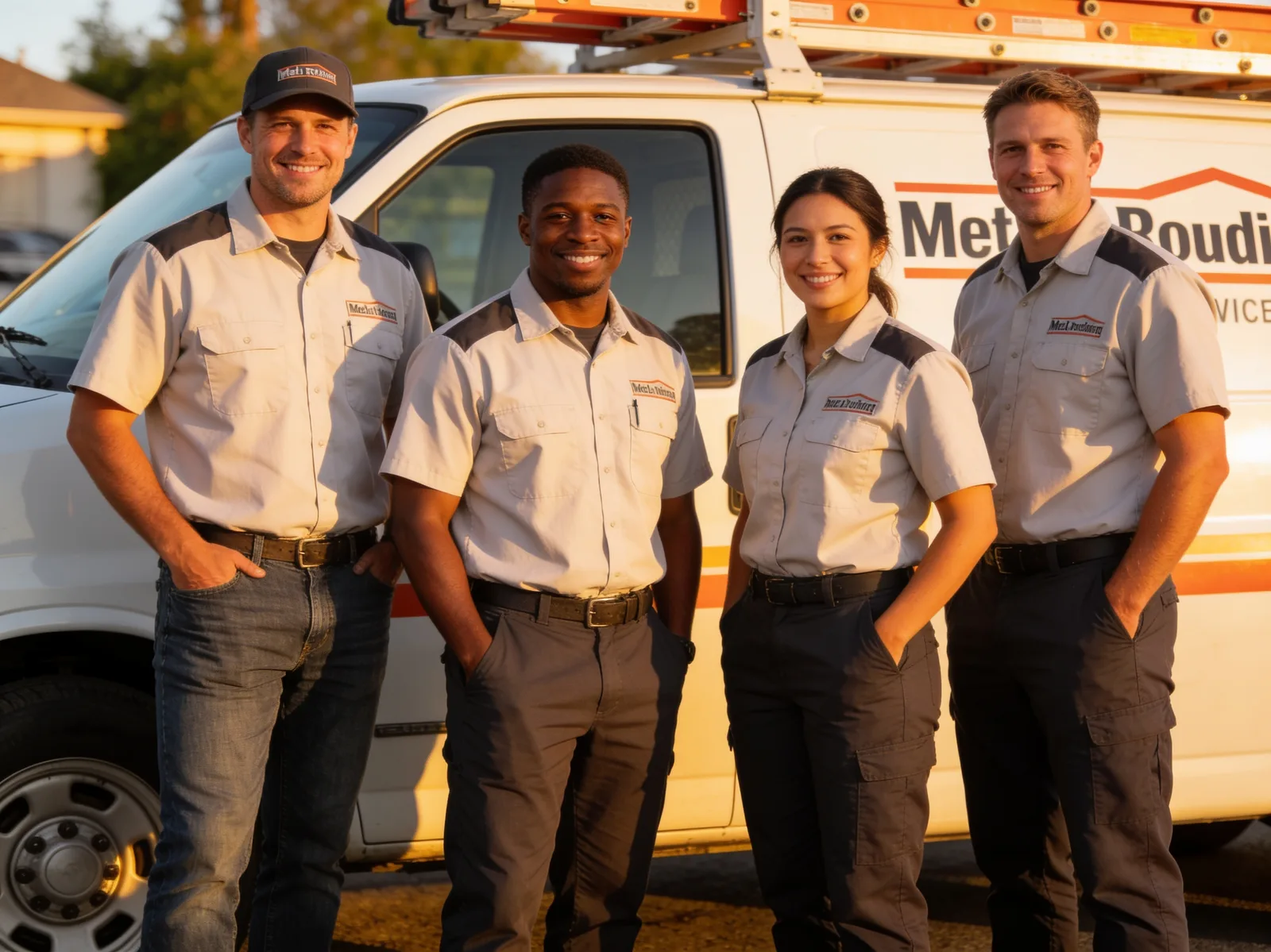 Metal Roof Installation company in Baton Rouge, LA